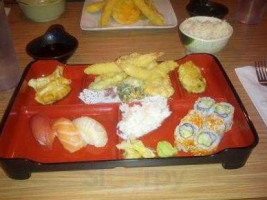 Sakana Sushi food
