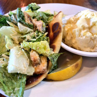 Village Taphouse & Grill food