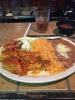 Laredo Mexican food