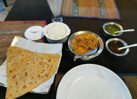 Highway Curry Kata food