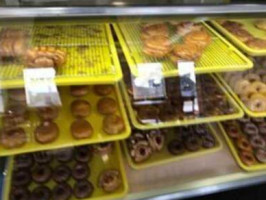 Vinita Daylight Donut Shop food