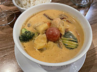 Moree Thai Cuisine food