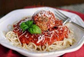 Spaghetti Kettle food