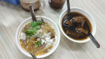 Zhen Hao Wei Sushi Zhēn Hǎo Wèi Sù Shí food