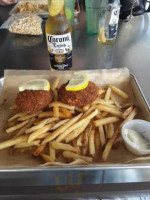 The Northend Pub And Grill food