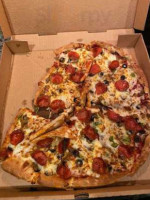 Tony's Pizza And Sub food
