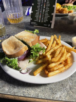 Litz's And Grill food