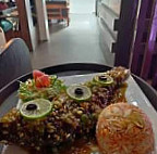 Cafe 33 Durbarmarg food