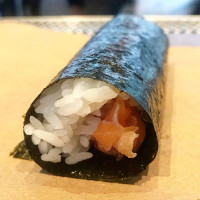 Kazunori: The Original Hand Roll food