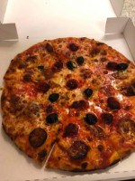 Pizzeria Peri food