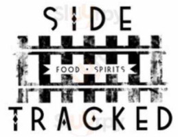 Side Tracked food