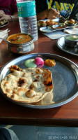 Mannat Dhaba food