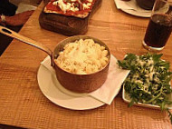 Kitchen Italia food