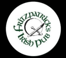 Fritzpatrick's Irish Pub inside