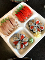 Sehmi Japanese food