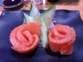 Braun Viktor Sushi Sakura Sushi Gastronomie food