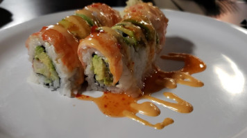 Rock N Roll Sushi Slidell food