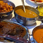 Agra food