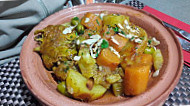 L'etoile Berbere food