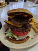 Atoka Truck Stop food