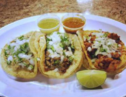 La Favorita Tienda Mexicana food