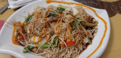 Chufa Xin Hua food