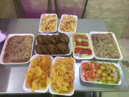 Hassan Abu Ali food
