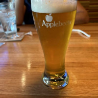 Applebee's Grill And Alhambra food