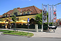 JedlersdorferAlm - die Großstadtalm outside