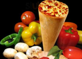 Your Pizza Shop food