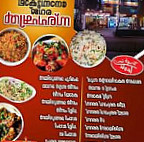 4us Bakes Thiruvambady food