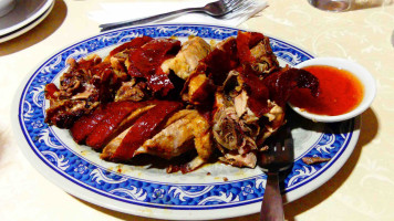 Regent Court Chinese Restaurant food
