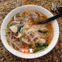 Pho Danh food