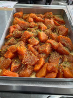 Kebab 77 Vert-saint-denis food