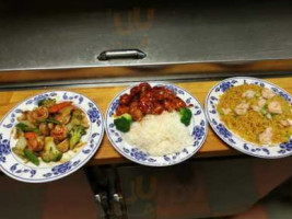 Top China food