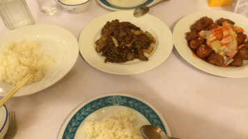 Muswellbrook Chinese Restaurant food