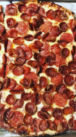 Marco's Pizza, LLC food