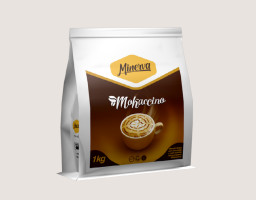 CafÉ Minerva food