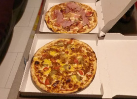 Brasserie Pizzeria Les 3 Forgerons food