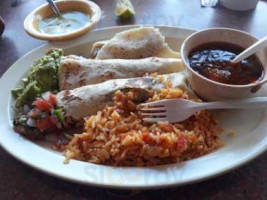 Taquerias Mexico food