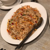 Kotaraya Asian Multi Cuisine Restaurant food