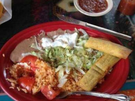 El Maguey Authentic Mexican Food food