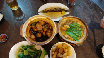 Klang Claypot Bak Kut Teh (kho Poh Hin) Sdn Bhd (miri 1) food