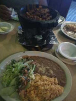 Mi Rancho Mexican food