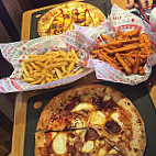 Pizza Hut, Chaddesdon, Derby food