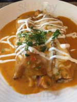 Riviera Maya Mexican Cuisine food