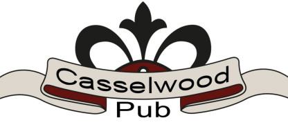 Casselwood Pub food