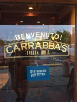 Carrabba's Italian Grill Brooklyn food