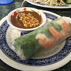 Pho Cuong food