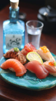 O-Sushi Japanese Restaurant food